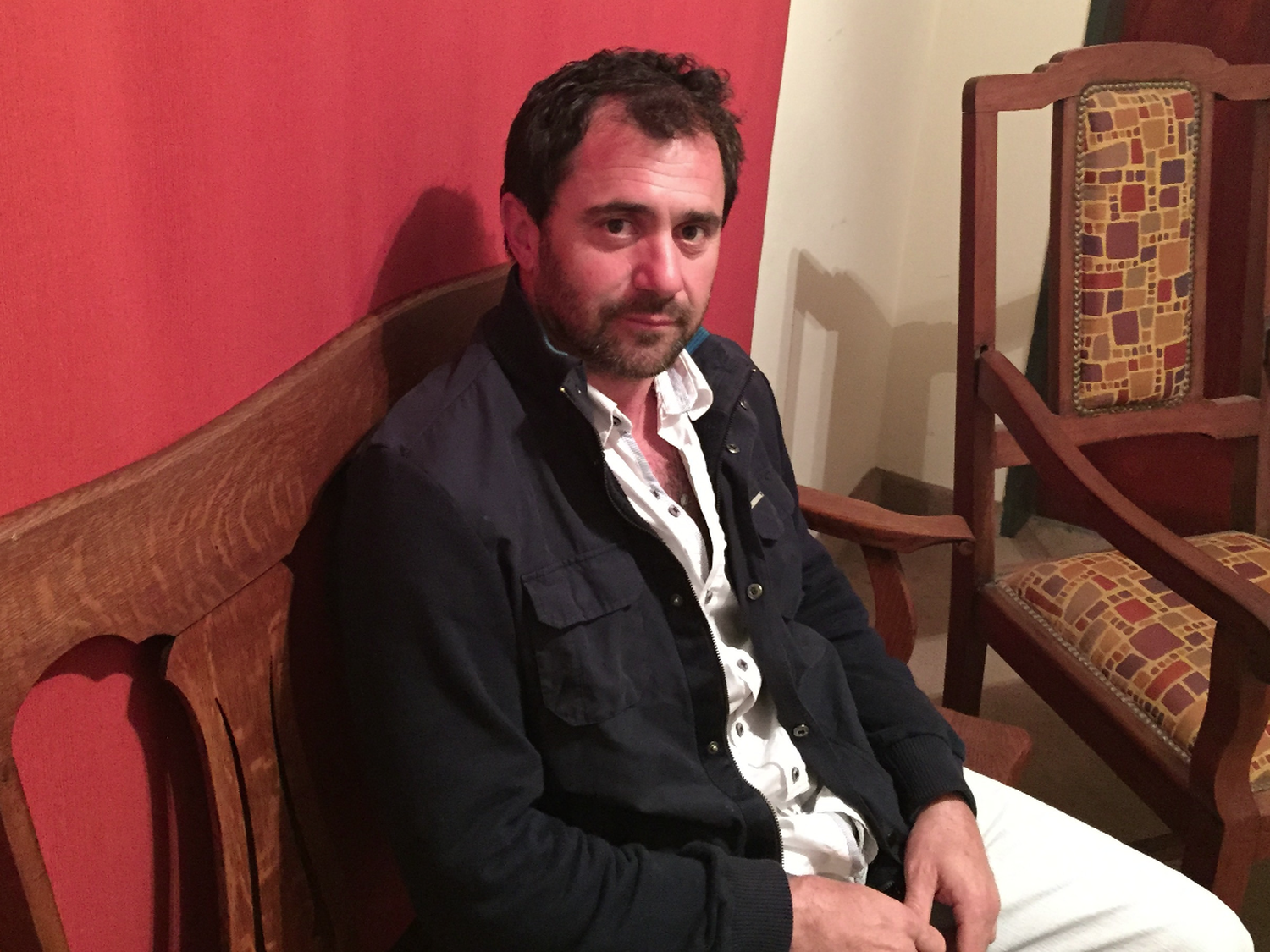 Laspiur se encamina a una elección municipal sin oposición