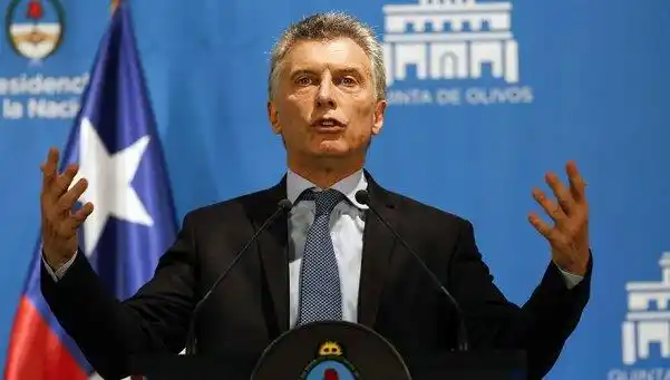 La agenda que espera a Macri a la vuelta de sus vacaciones