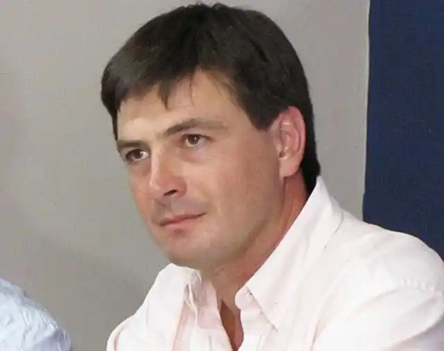 Morchio analizó la situación en áreas de Salud, Educación y Vialidad
