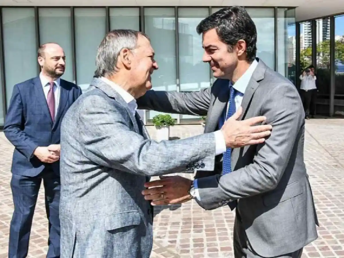 La oposición se unió tras la boleta única y pidió una sesión en Diputados
