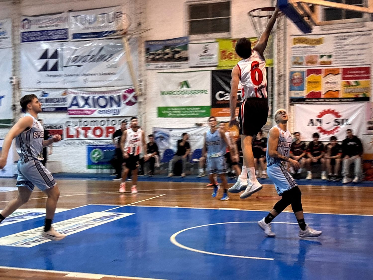Liga Federal