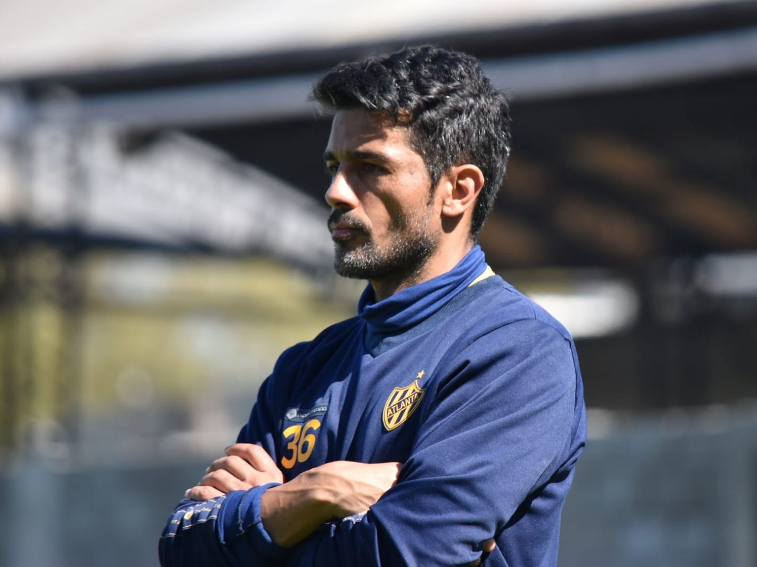 Erviti será DT de Belgrano