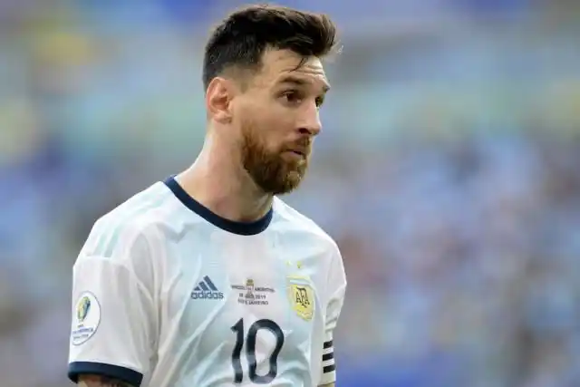 A este Messi lo estábamos esperando