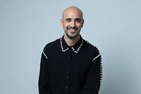 Abel Pintos lanzó su nuevo EP, titulado "Gracias a la Vida"