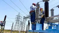 Se solicitan dadores de sangre para el operario tandilense que recibió una descarga eléctrica