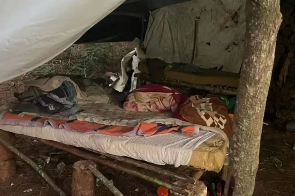 Brasil: rescataron a 4 argentinos que trabajaban en condiciones de esclavitud