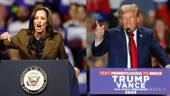 Estos son los siete estados que podrían decidir las elecciones en EE.UU. (ANÁLISIS)