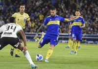 River enfrentará a Vélez y Boca repetirá ante Corinthians en los octavos de final de la Libertadores