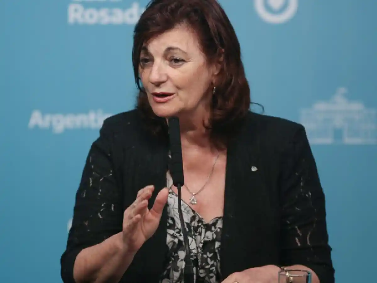 Kelly Olmos: "Los sindicatos tendrán que adecuar sus expectativas salariales al 60% anual"