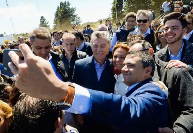 Macri: "No entiendo las críticas por mis vacaciones"

