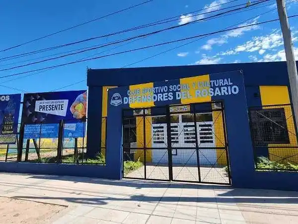 “El deporte es un derecho del hombre y la mujer”