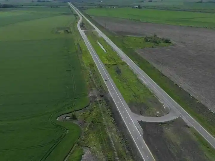 Senador Cosso reclama respuestas sobre la obra de la Ruta Nacional 18