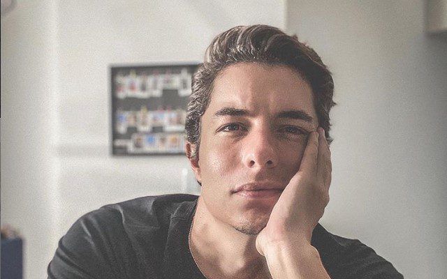 ¿Qué pasó con? José Ramón Barreto