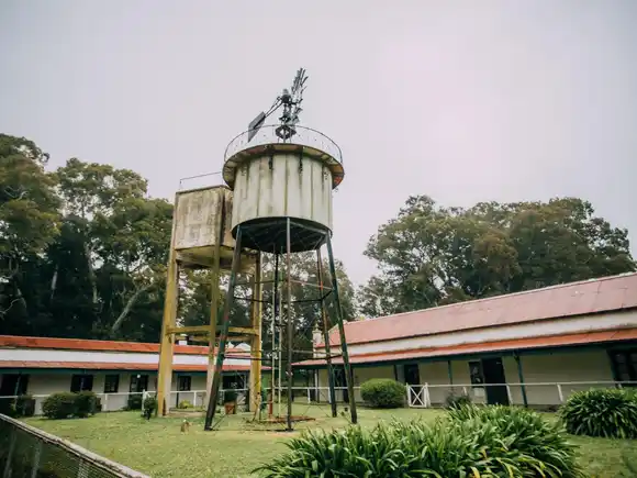 Visitas guiadas y propuestas educativas durante junio en el Museo José Hernández