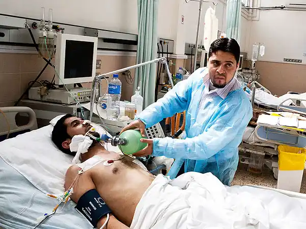 Libia: 51 muertos por alcohol adulterado