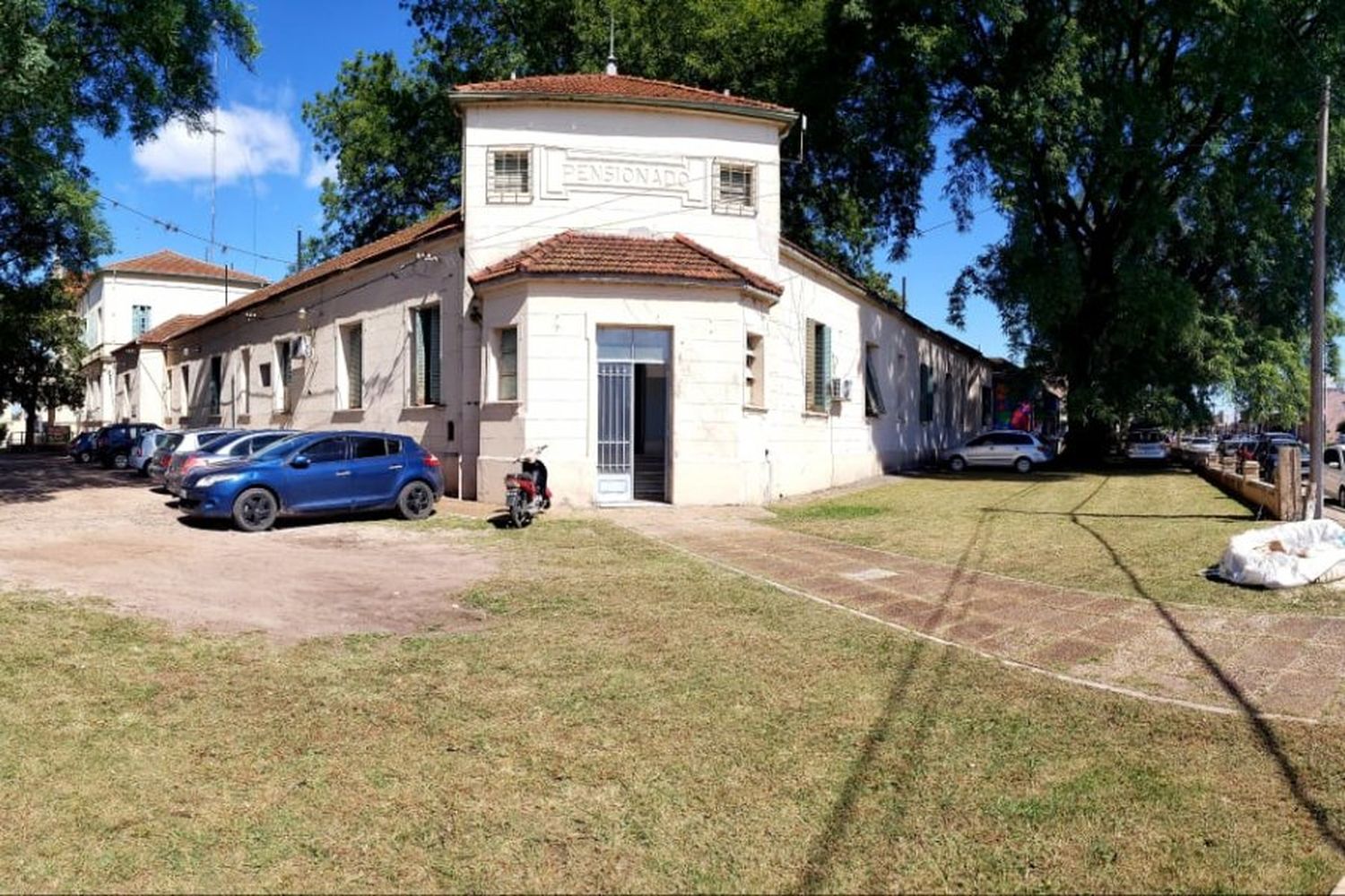 El Hospital Gualeguaychú trabaja  en la Red de Atención Infantil