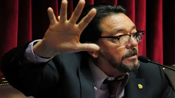 Guastavino adelantó que votará a favor de la despenalización el aborto
