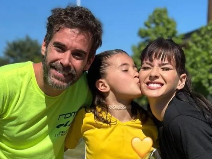 Rufina Cabré se mudará con su madre y Mauro Icardi a Turquía, mientras que Nicolás Cabré apoya la decisión