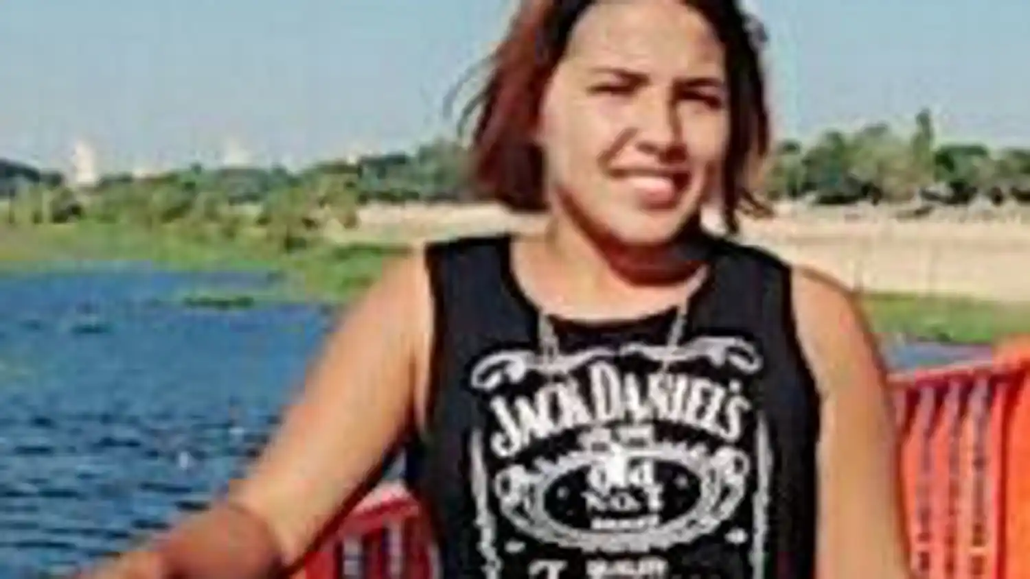 Se solicita información sobre Ámbar Monzón