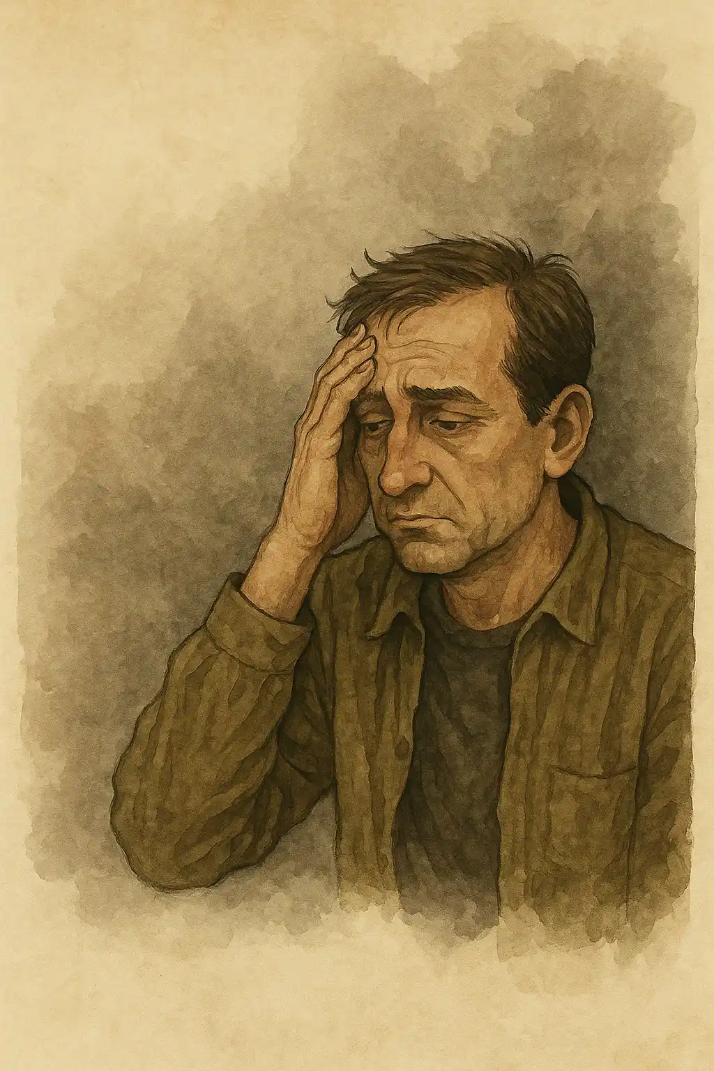 La ansiedad ante lo que viene no distingue rubros: cuando nadie convence, el desconcierto se instala.