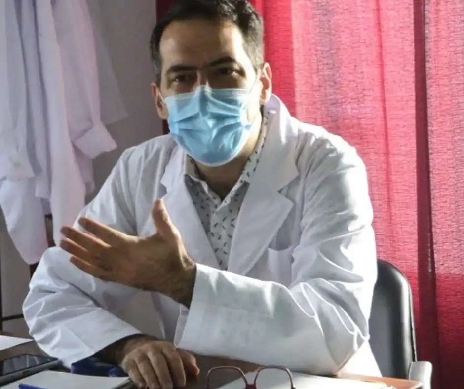 La importancia de los bioingenieros en el sistema sanitario 