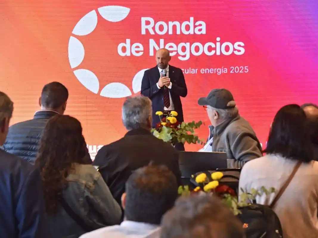 El objetivo es establecer vínculos directos y personalizados con las distintas áreas de la EPE, ASSA y Enerfé.