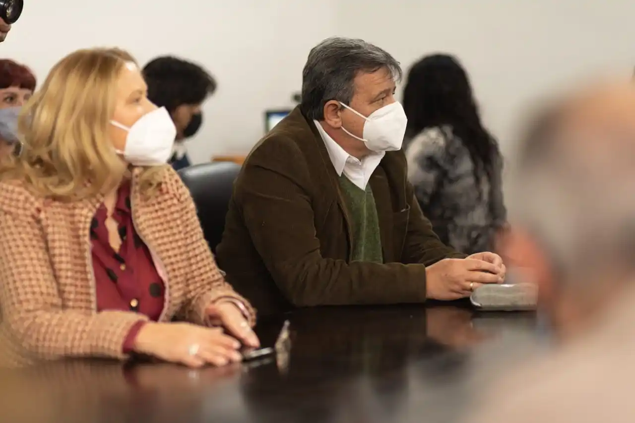 Desde AGMER piden “una presencialidad cuidada”