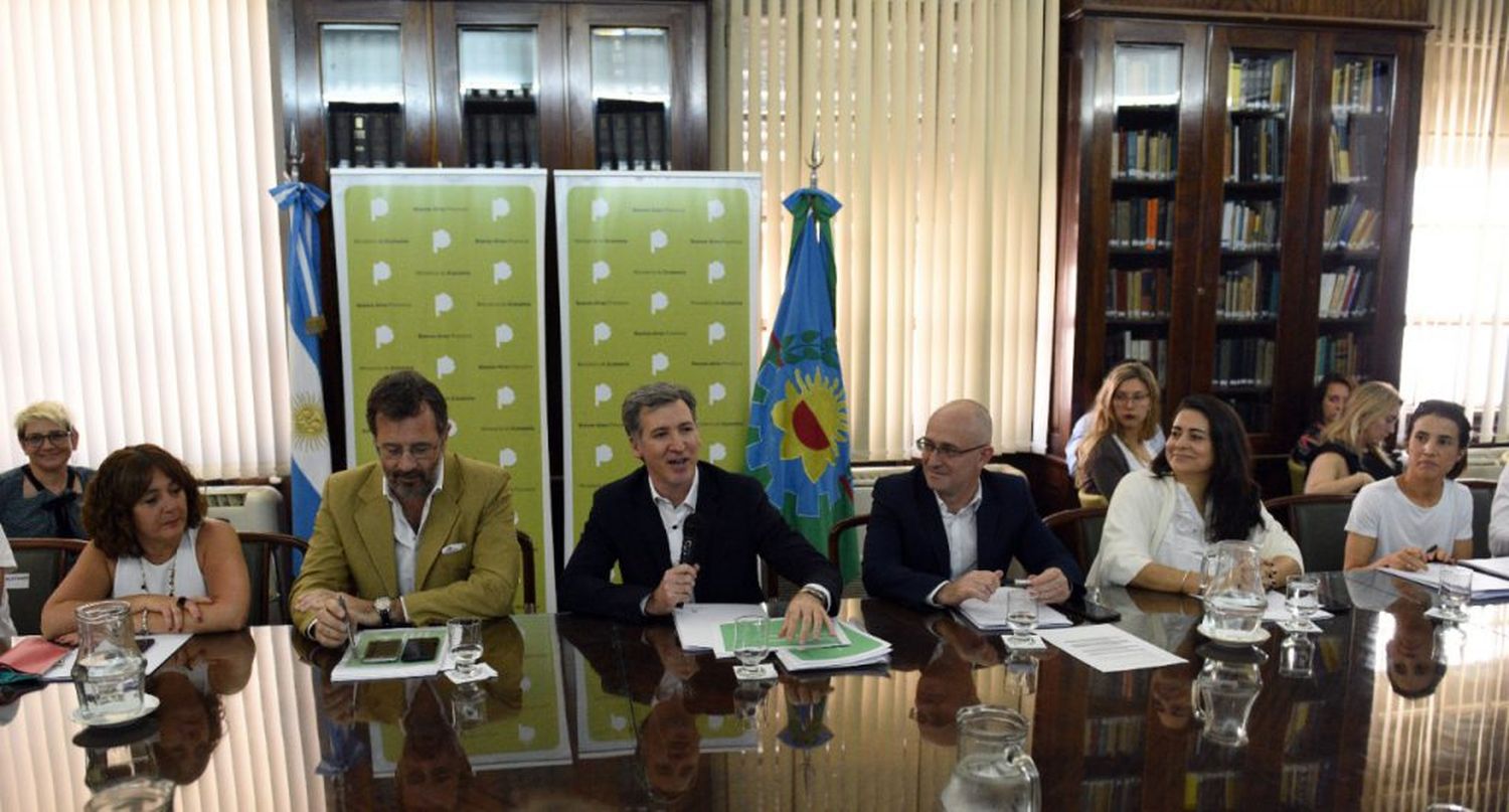 El gasto público social provincial se focalizó en la población de menos ingresos