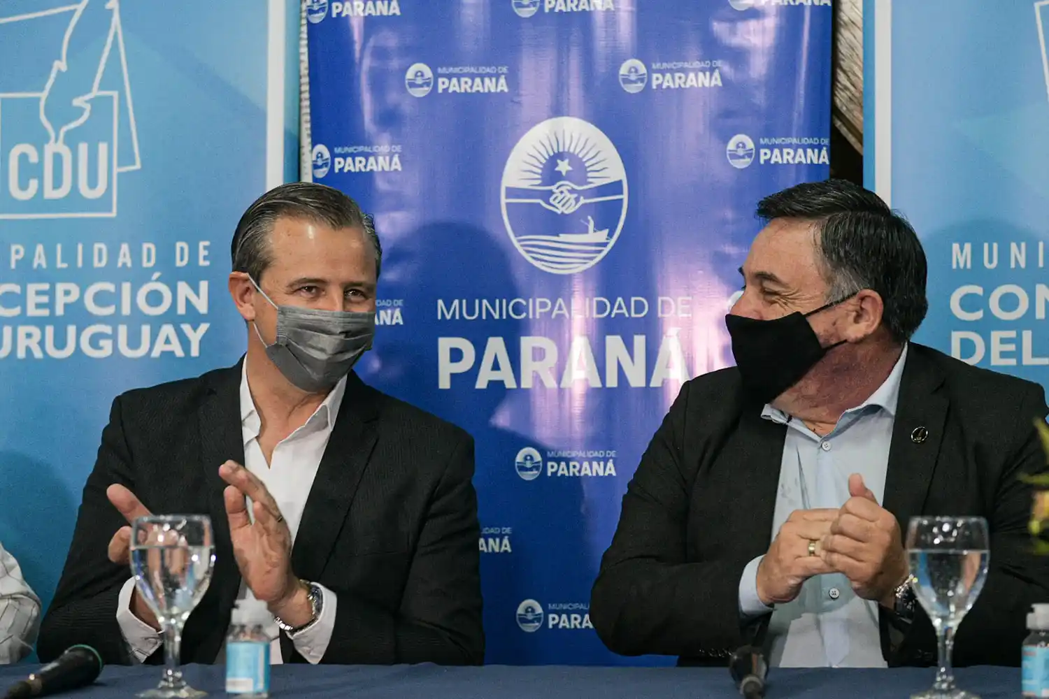 Se conocieron los ganadores del Concurso Literario Entre Orillas