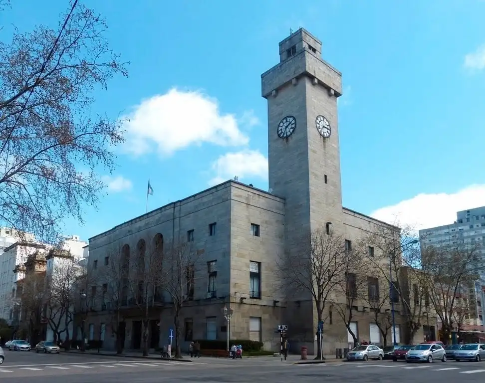 Municipalidad de Mar del Plata