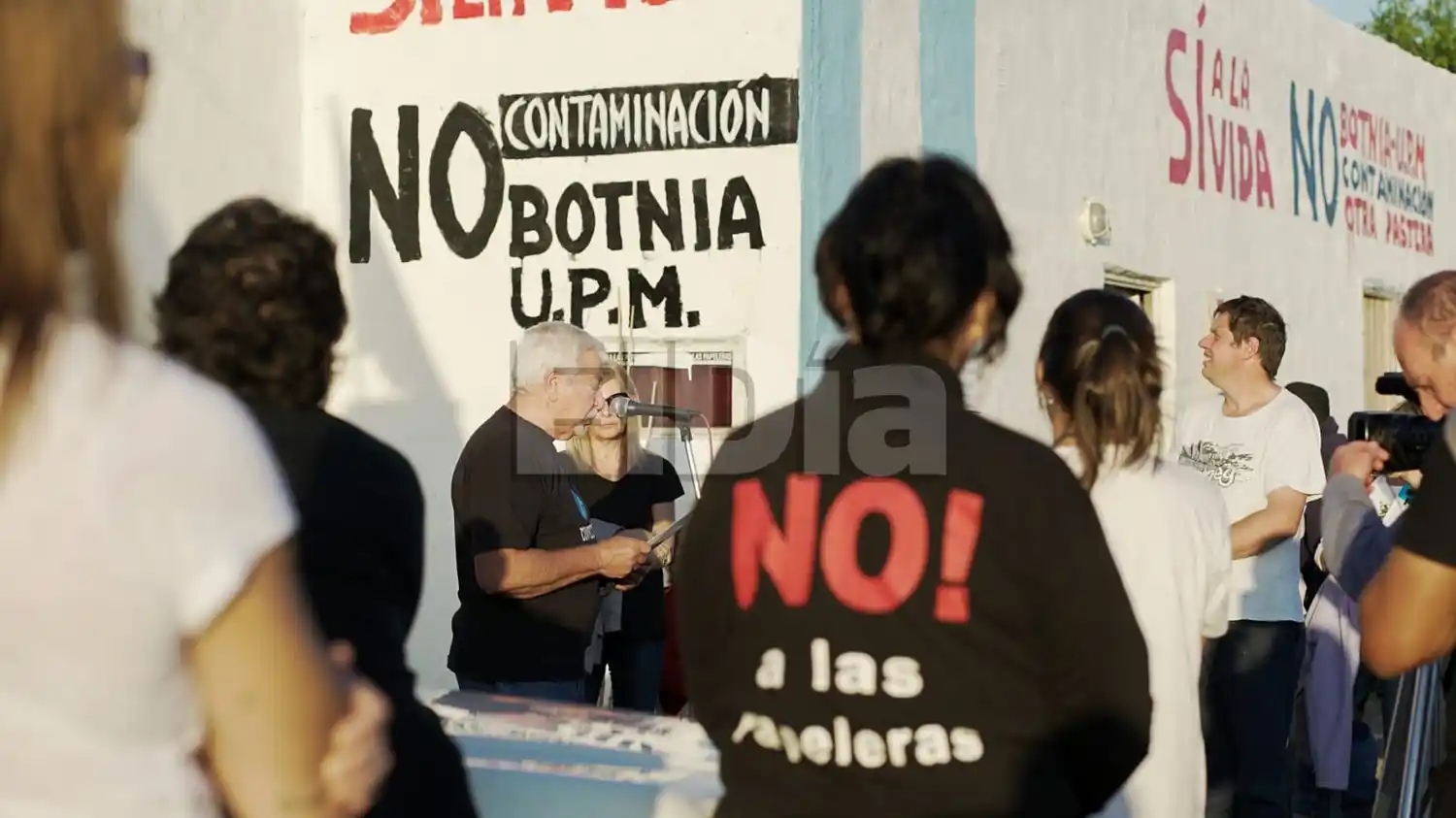 Fotos: Santiago Burgos