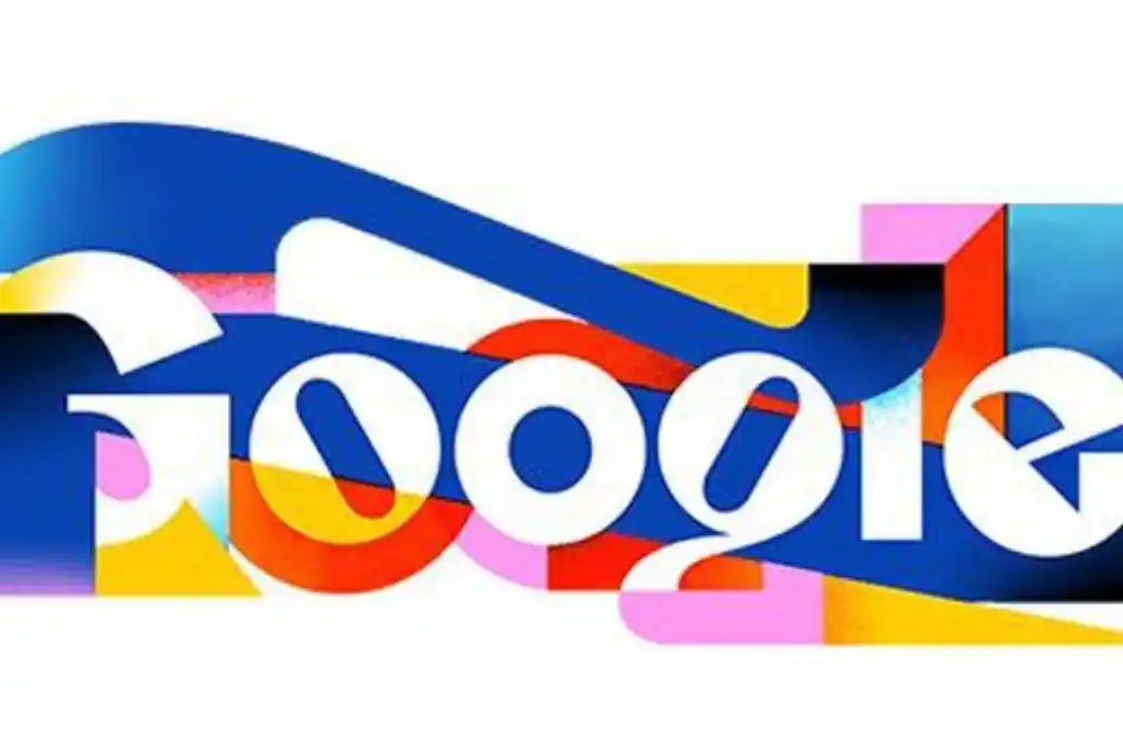Por qué Google dedica su doodle de hoy a la letra Ñ