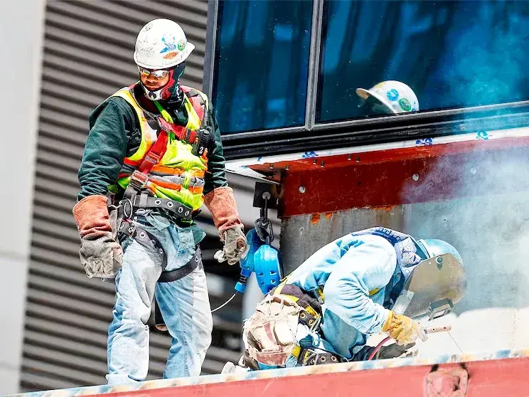 Crecen los juicios por accidentes laborales: hay 11.000 nuevos litigios por mes y rompen un nuevo récord