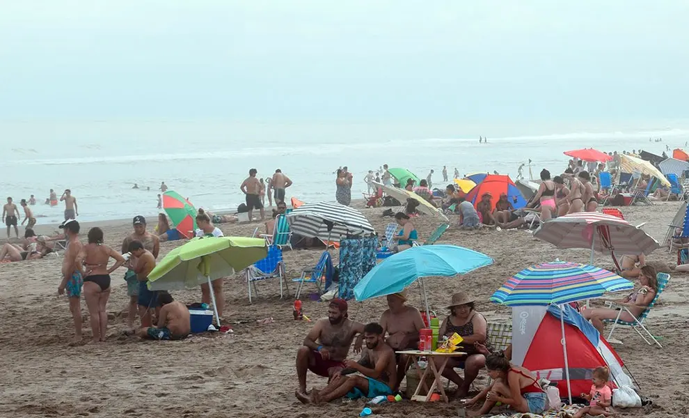 Este fin de semana se inaugura la temporada en el balneario