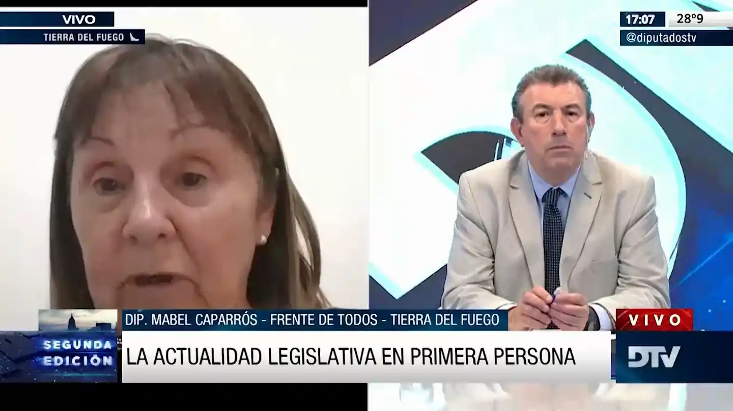 Expectativa en Diputados por la convocatoria para sesiones extraordinarias
