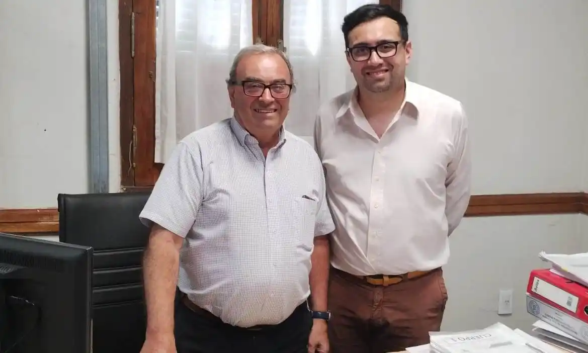 El aumento a los municipales implicó “un esfuerzo muy importante” para la comuna