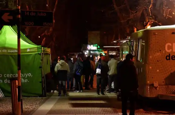 "Cerca de noche" se va de Plaza Rocha: "Es inexplicable"