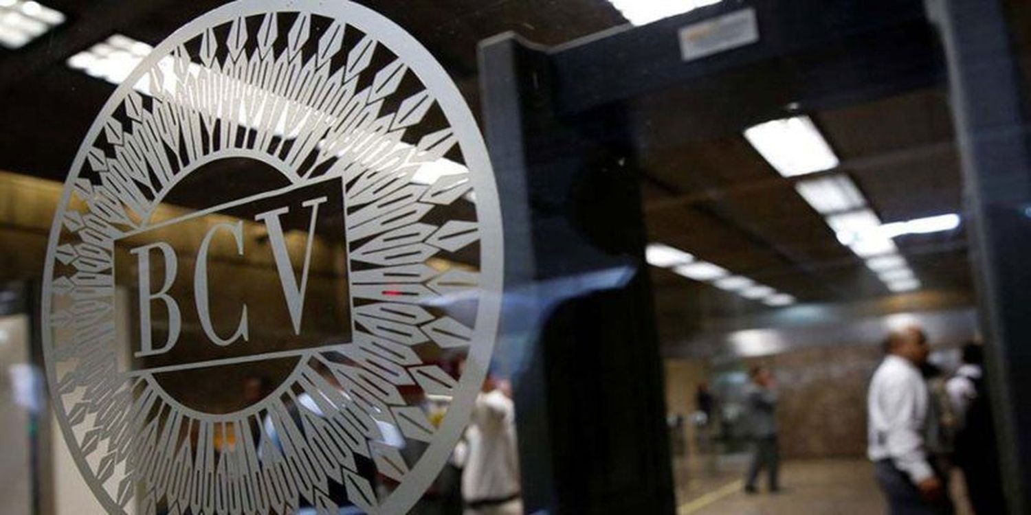 BCV moderniza sistemas de pago para mejorar transacciones en bolívares