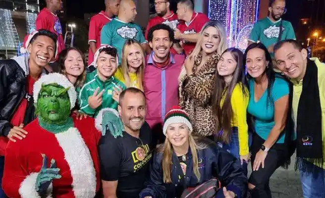 El 15 de diciembre se estrena la «Colocuña»