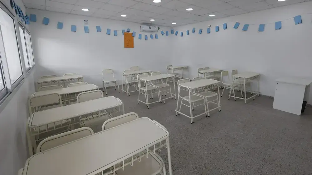 Las labores se desarrollarán en los 135 distritos de la provincia.