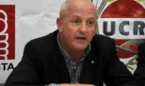 Piden interpelar al  ministro García