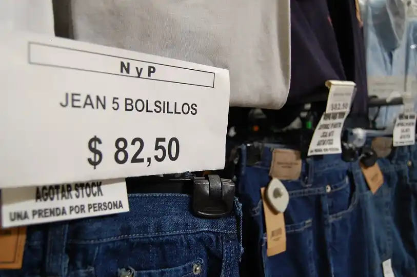 La “Ropa para Todos” llegó a Gualeguaychú