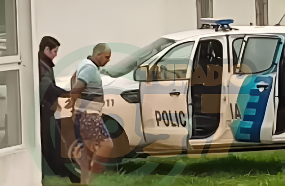Femicidio en Baradero: el detenido se negó a declarar y la pericia psicológica indica que "comprendía sus actos"