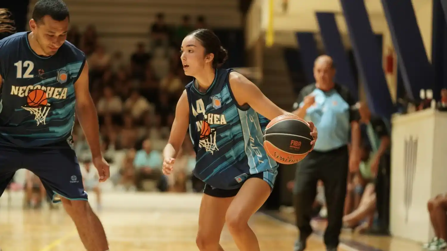 Juego de las Estrellas - Asociación de Básquetbol de Necochea