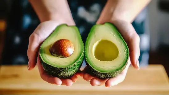 La palta se puso de moda en Argentina.