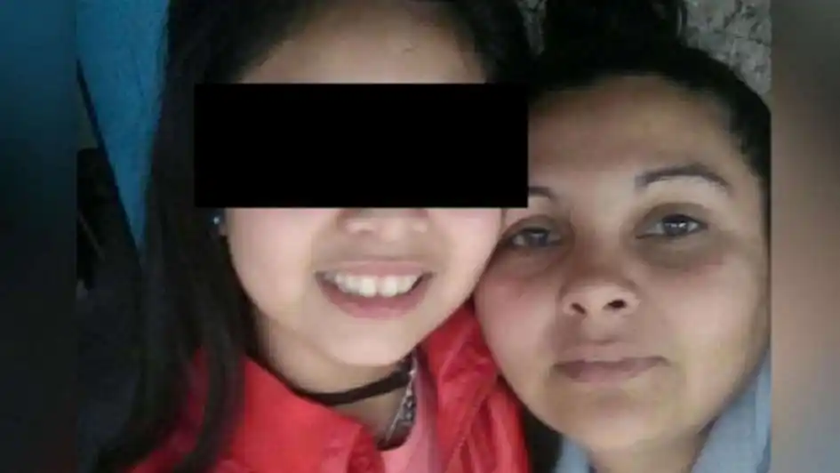 Almirante Brown activó protocolo para contener a la familia en el caso de la nena que acuchilló al padrastro