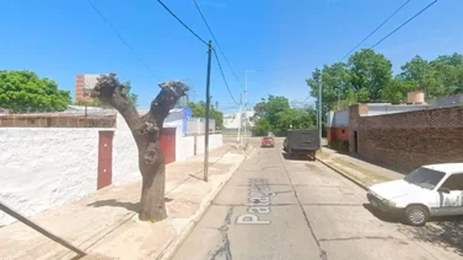 Cuadra Villa Dominico