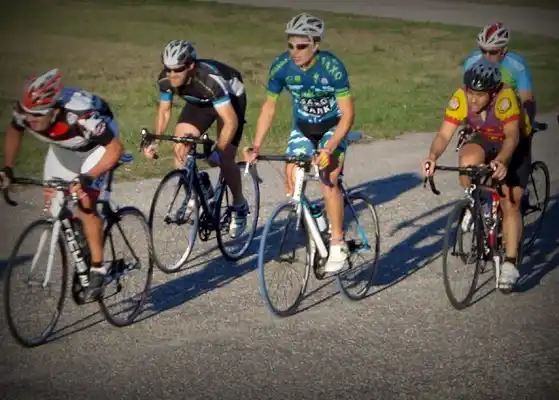 Francisco Viollaz terminó segundo en Paysandú