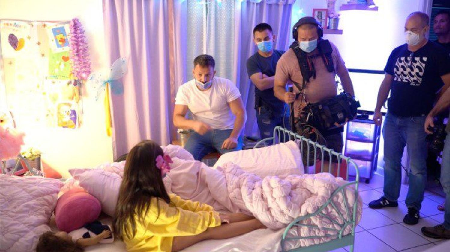 Corto criollo sobre abuso sexual infantil gana Emmy