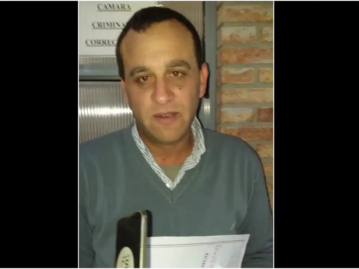 Homicidio de Matías Palacios: abogado querellante denuncia amenazas a un testigo clave